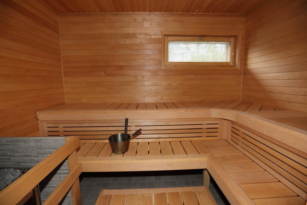 Villa Tukkilahti 4 Savonranta Habitación foto