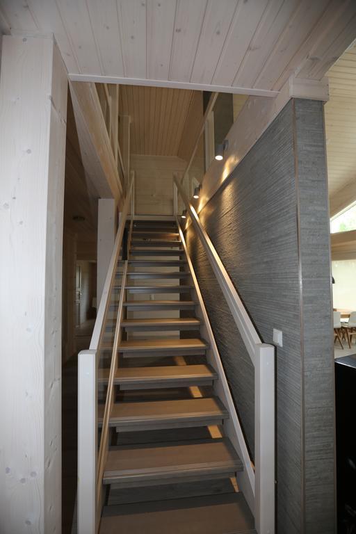 Villa Tukkilahti 4 Savonranta Habitación foto