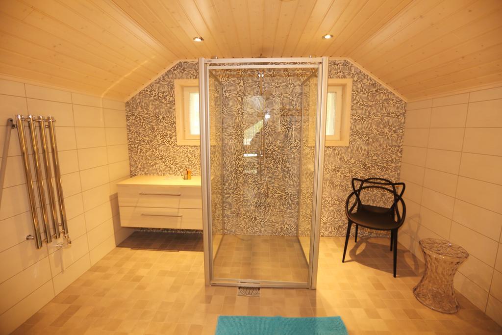 Villa Tukkilahti 4 Savonranta Habitación foto