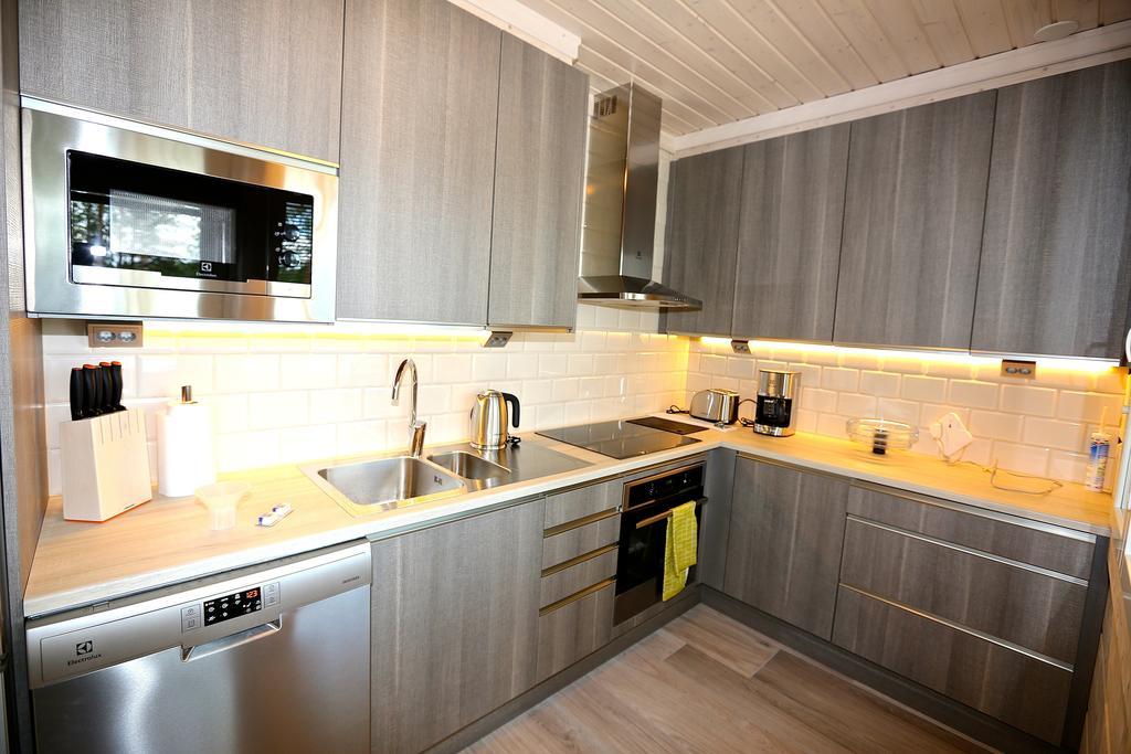 Villa Tukkilahti 4 Savonranta Habitación foto